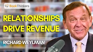 The Path to Permanent Business Success with Richard Weylman