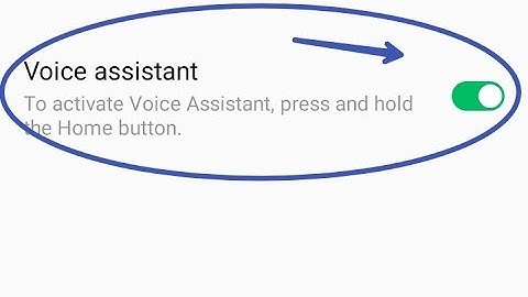 Disable voice assistant infinix smart 5, how to disable voice assistant infinix smart 5 phone