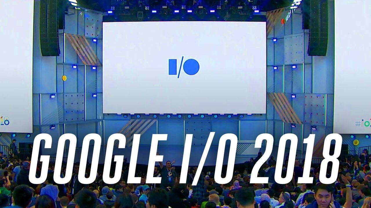 Say hello to Google One