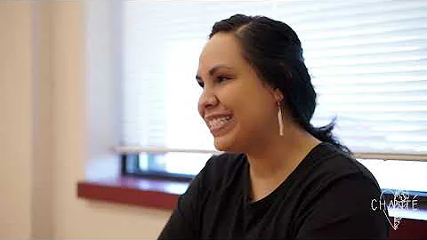 Carolyn Welch Interview