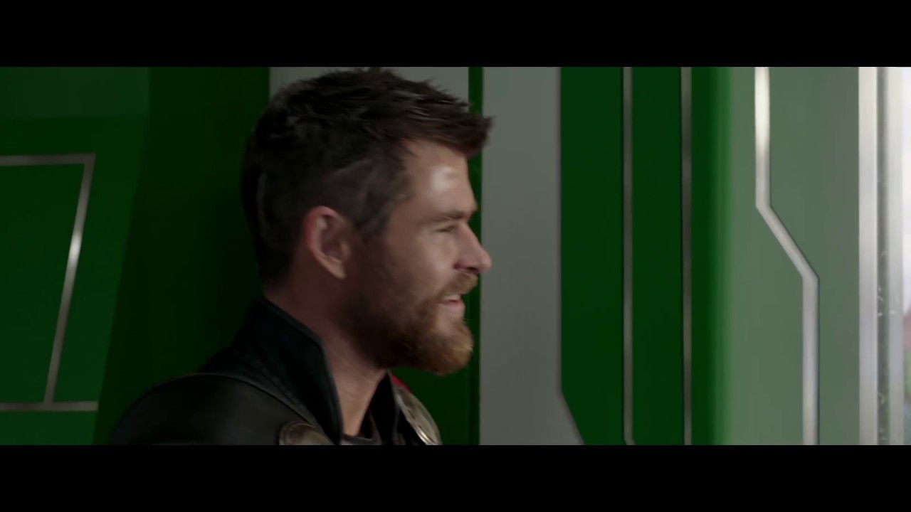 Thor : Ragnarok – Reportage : le nouveau Thor