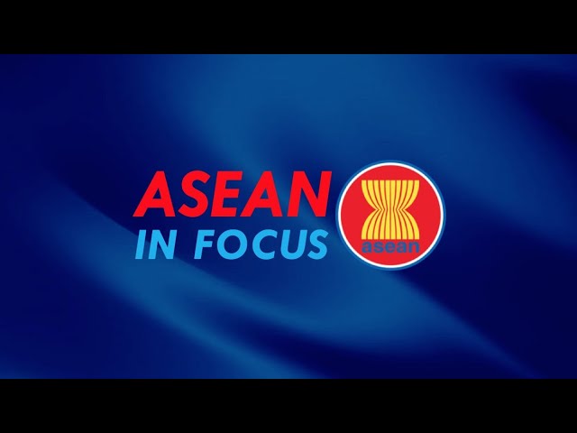 ASEAN in Focus - January 2, 2023 - YouTube