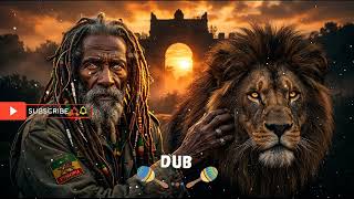 Dub Roots Reggae 432Hz Healing Frequency for Deep Meditation &amp; Focus