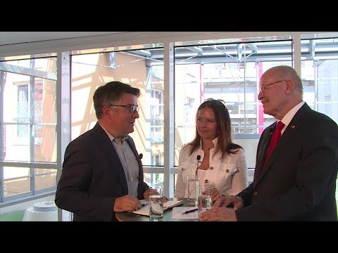 Unternehmer für die