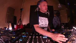 Hallex M at Soulful Sunday (DJOON Club, Paris) 2023
