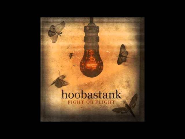 Hoobastank - Slow Down