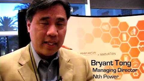 Clean Tech Investor Summit 2010 Trailer