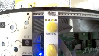Music Thing Modular Chord Organ - Eurorack Module on ModularGrid