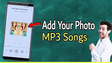 Add Image In MP3 Song On Android Phone 2020 | Change Album Art On Android Music Player