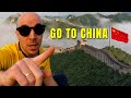 Why China is THE BEST travel destination in 2024 🇨🇳