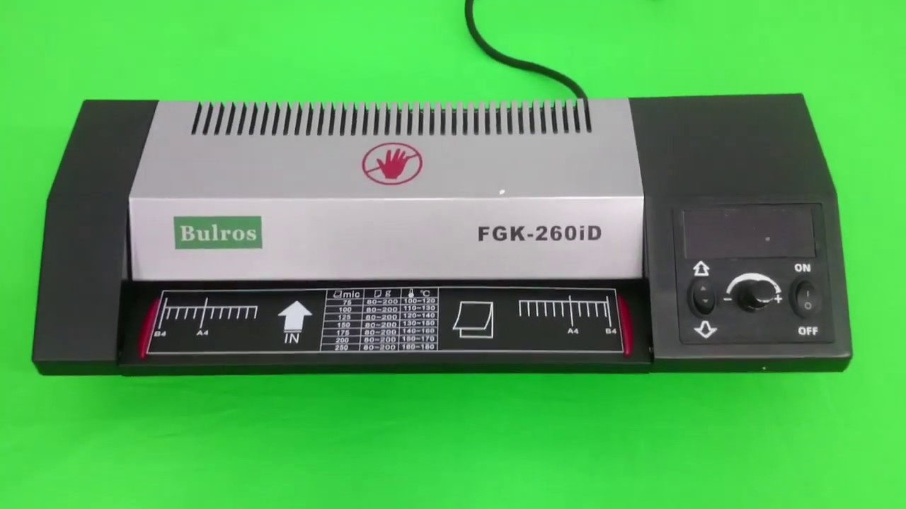 video
