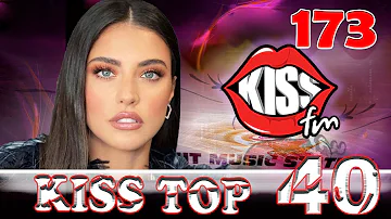 Kiss FM top 40, 06 November 2021 №173