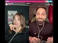نور الهدى كيست مع رفاعي الساحر نور تحكي كلشي مين خانتها وفضح الكل 