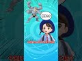【ポケモン】思ってたのと違ったポケモン【見た目】#shorts