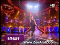 Aida Ourghemi Nejma 9otbiya Prime 5 Demi Final Studio 2m 2012 2012 عايدة الورغمي نجمة قطبية برايم 5 نصف نهاية ستوديو دوزيم 