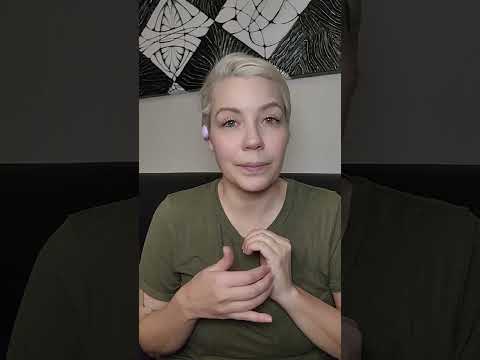 Will tapping in real time help my head cold? Let's find out!!