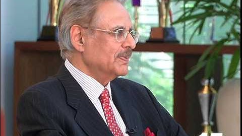 Indian Business Icons With YC Deveshwar ( YouTube Version)