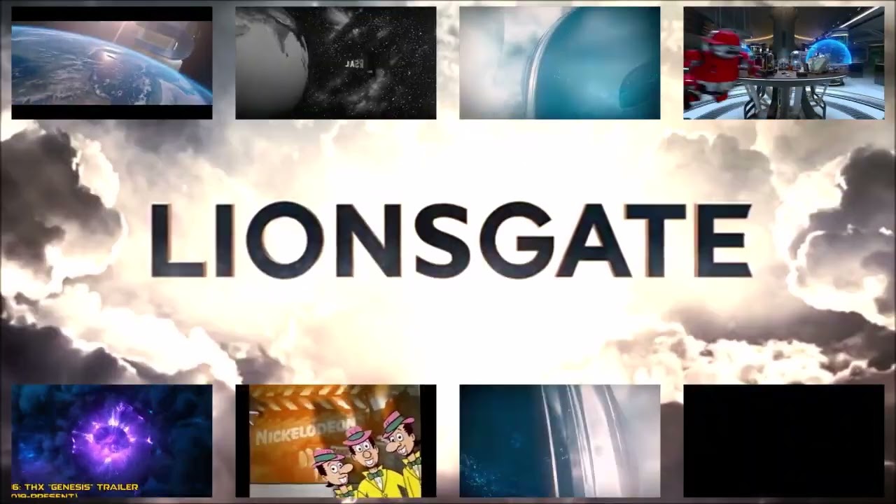 Top 100 Best to Worst Logos - Sparta Lethal JE Remix