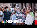 Hayes On Disproportionate Effects Of Virus, Police Injustice On People Of Color | All In | MSNBC