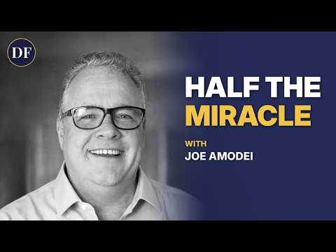 Joe Amodei's 5 Film Business Tips for Documentary Filmmakers