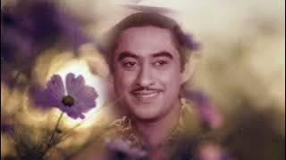 Main Pyasa Tum Sawan Kishore Kumar Music Kalyanji Anandji Lyrics Rajendra Krishan Movie Faraar 1975