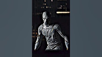 Zoom vs Godspeed#1v1 #4k #cw #speedster #shorts