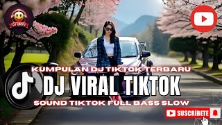 Download Lagu DJ CAMPURAN VIRAL TIKTOK TERBARU 2025🎵 || DJ SLOW FULL BASS 2025 MP3 Download Lagu DJ CAMPURAN VIRAL TIKTOK TERBARU 2025🎵 || DJ SLOW FULL BASS 2025 MP3
