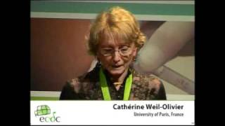 Catherine Weil-Olivier Youtube