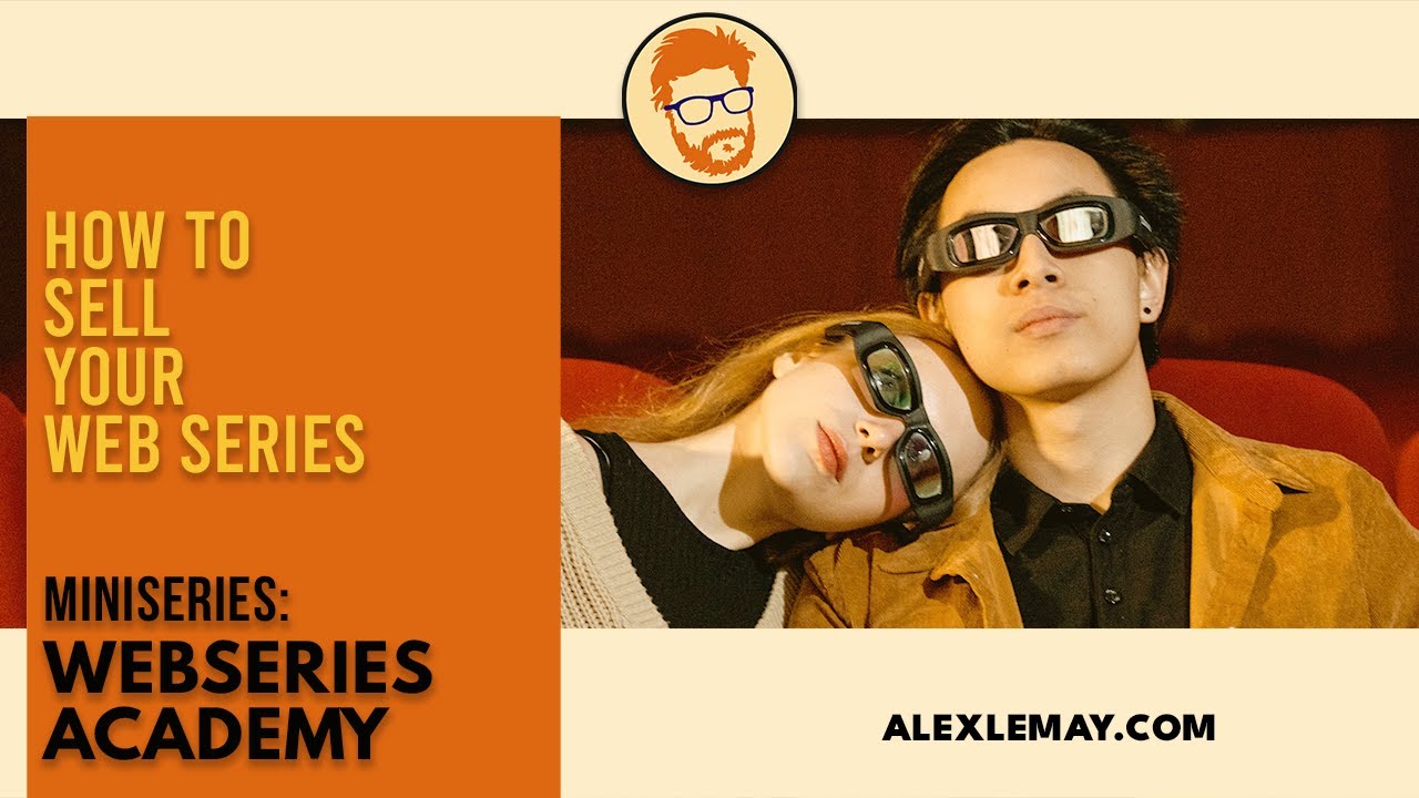 How To Sell A Web Series