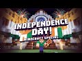 Independent Day Live