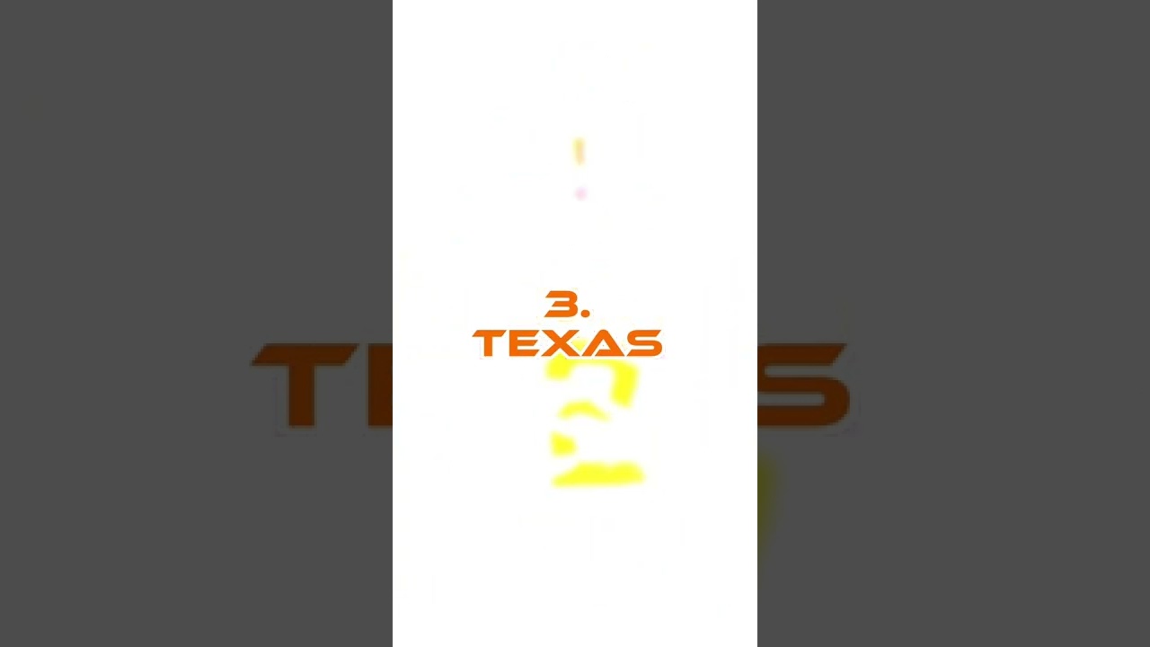 Top 5 College Football Uniforms 