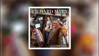 Richard Marx - As If We'll Never Love Again