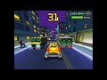 Smashing Drive: Arcade Mode - No Time outs