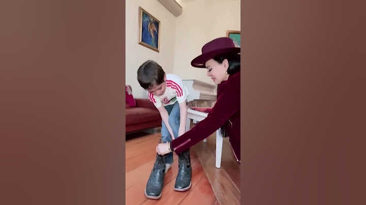 Maribel Guardia y su nieto nos enseñan su ofrenda dedicada a Julián Figueroa 🥰