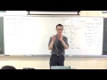 Logarithmic Concepts and Exponential Growth