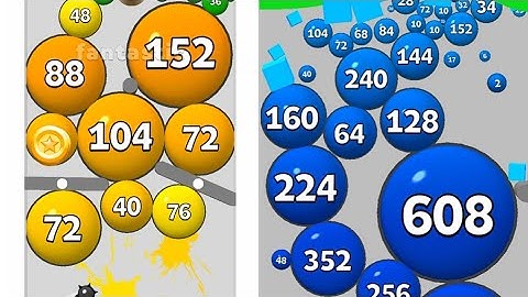 🤩🌷⚽Puff Up (Voodoo)All  Levels Android Gameplay Walkthrough #029 | iCandyGames #subscribe