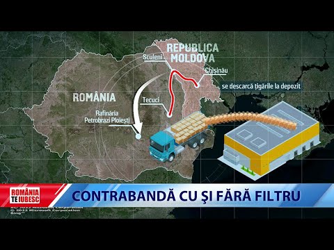 Video: Cum este importantă contrabanda?