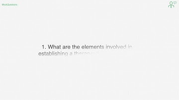 Top 10 Recreational Therapist Interview Questions