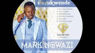 Mark Ngwazi- Dzimwe Hondo (Huzkwende Album) OFFICIAL AUDIO