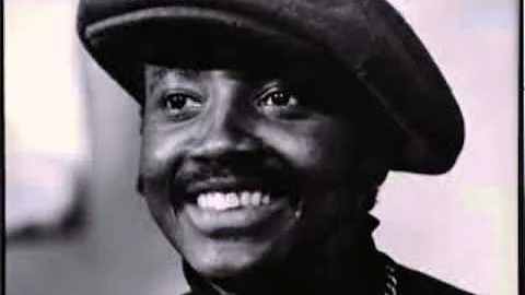 Lord Help Me-donny Hathaway