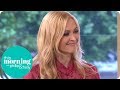 Fearne Cotton’s Beetroot Cupcakes | This Morning