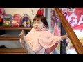 孫阿妤唱一閃閃亮晶晶 孫阿妤唱一閃閃亮晶晶