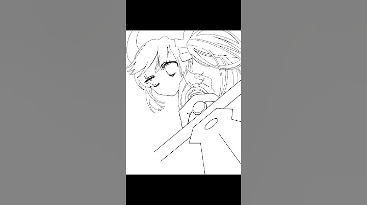 超主人公描いてみた  #超主人公 #ピノキオピー #初音ミク #fanart #イラスト #イラストメイキング #描いてみた