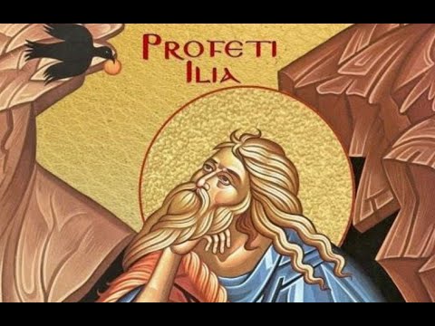 Video: Kush është Ilya Profeti