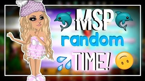Msp// Random Time// Messaging- Artbooks!