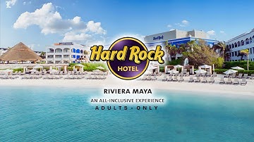 Heaven at Hard Rock Resort | Adults-Only All-Inclusive