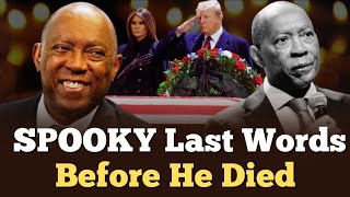 Texas Rep. Sylvester Turner Dies at 70: Cause of Death & Final Words Revealed