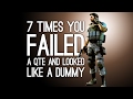 7 Times You Failed a QTE and Looked Like an Hilarious Dummy