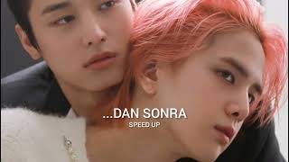 Sıla - ...Dan Sonra (Speed Up)