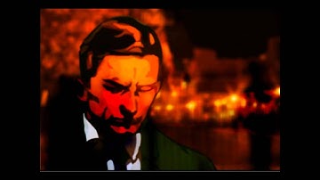 Machine Code is No More ("Autumn Insomnia Session" - by Flashbulb slowed down FULL SONG)